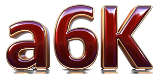 a6k logo