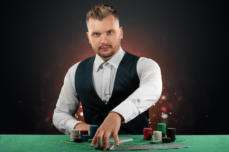 a6k Live Casino